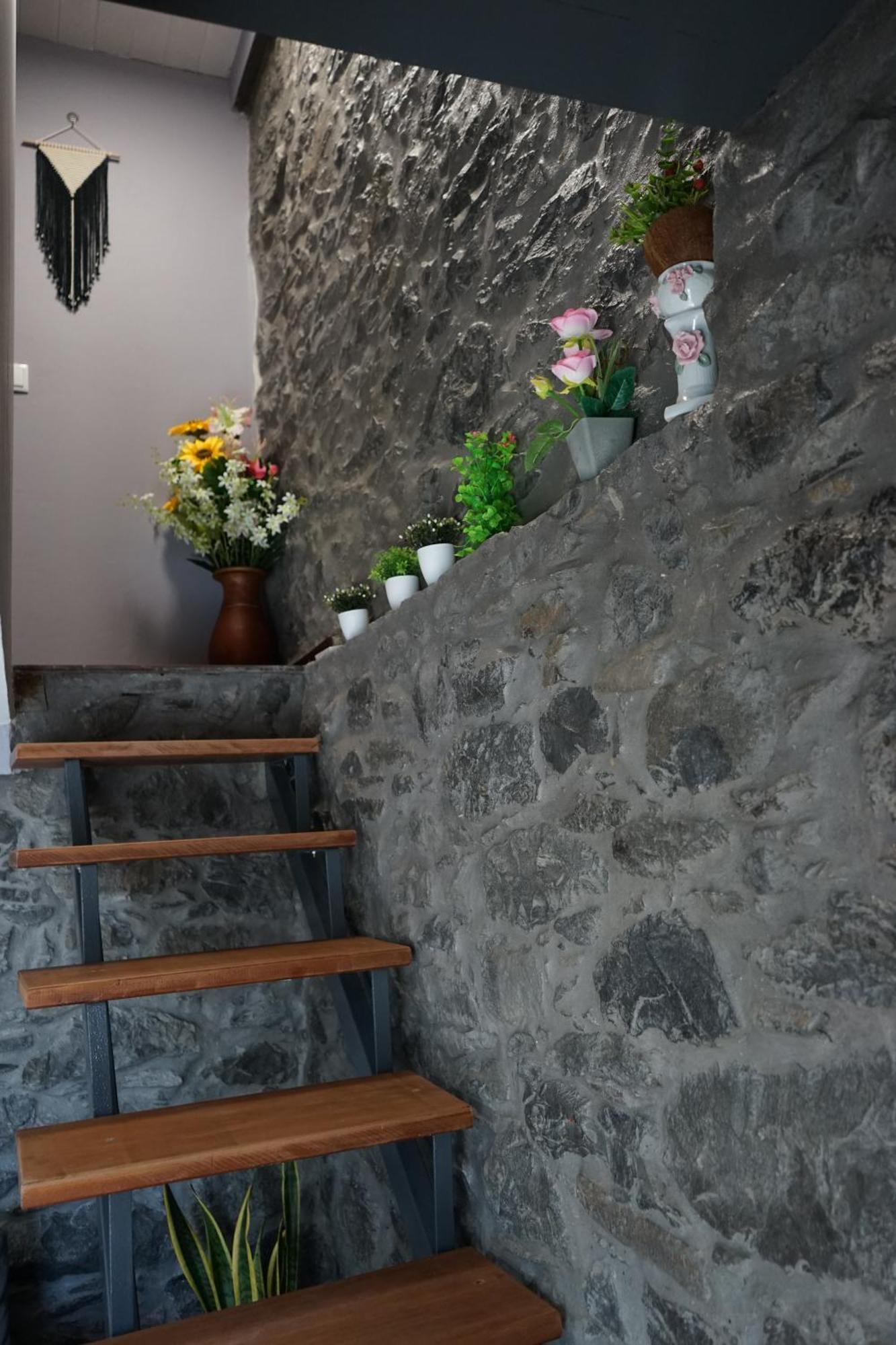 Villa Casa Do Lombo à Machico  Extérieur photo